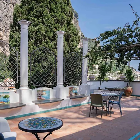 Annalara Charme And Relax Amalfi