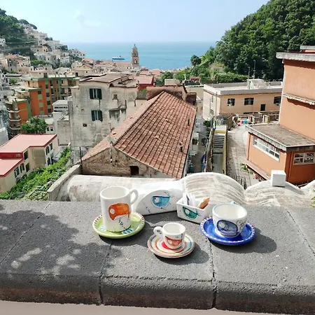 Annalara Charme And Relax Penzion 4*