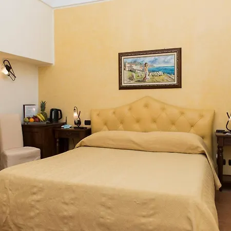 Annalara Charme And Relax 4* Amalfi