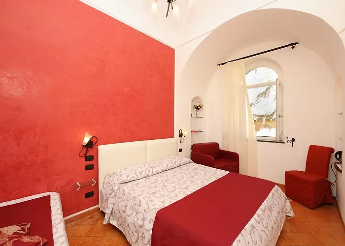 Penzion Annalara Charme And Relax 4*