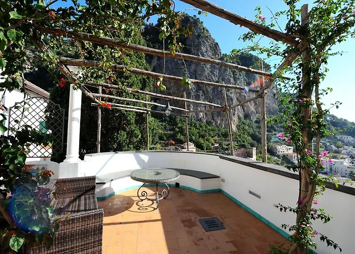 Annalara Charme And Relax