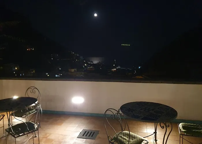 Annalara Charme And Relax 4* Amalfi