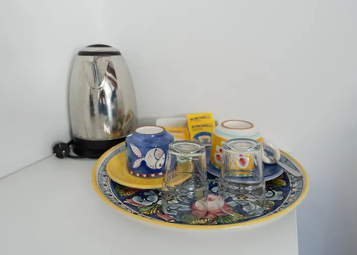 Annalara Charme And Relax Penzion 4*