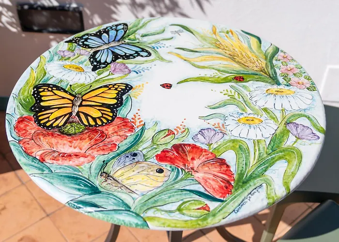 Annalara Charme And Relax