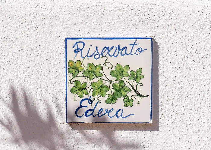 Annalara Charme And Relax 4* Amalfi