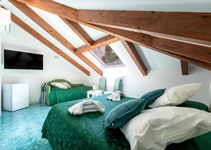 Annalara Charme And Relax 4*