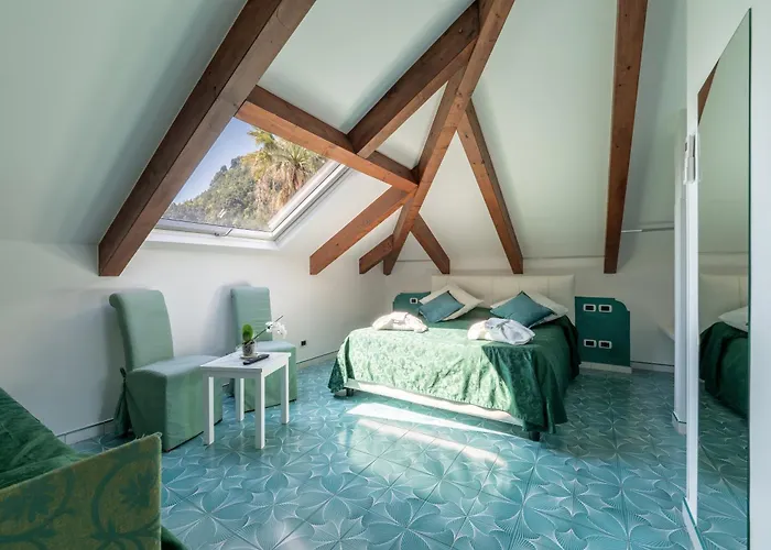 Penzion Annalara Charme And Relax 4*