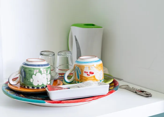 Penzion Annalara Charme And Relax