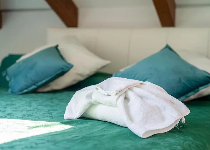 Annalara Charme And Relax 4*