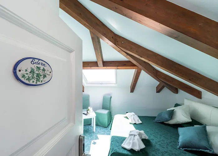 Annalara Charme And Relax 4* Amalfi