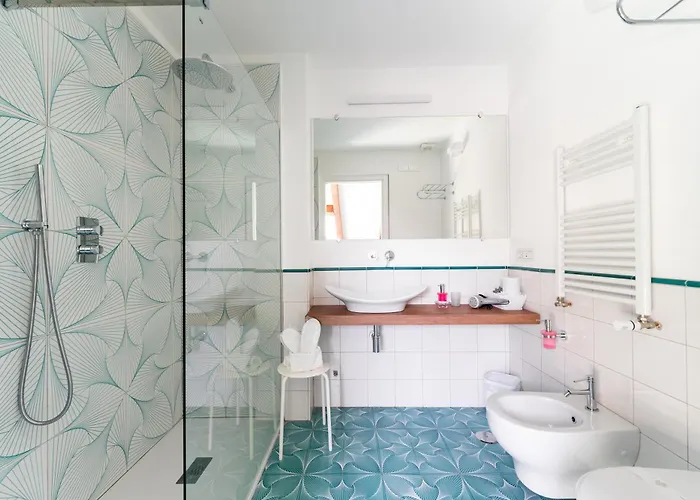 Annalara Charme And Relax 4* Amalfi