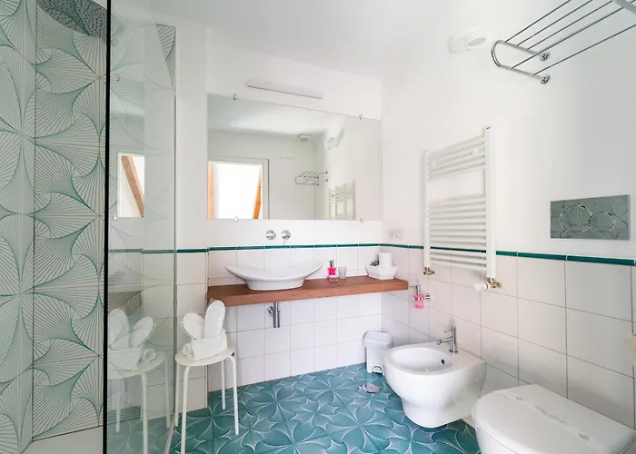 Annalara Charme And Relax Penzion 4*