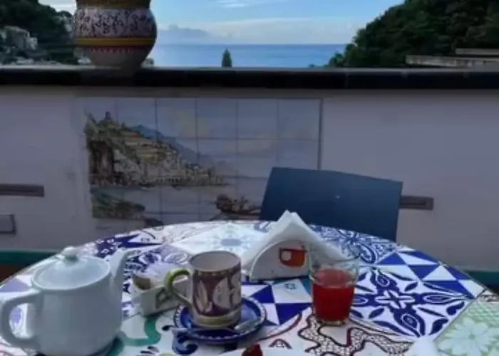 Penzion Annalara Charme And Relax 4*