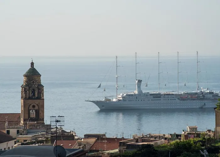 Annalara Charme And Relax Penzion