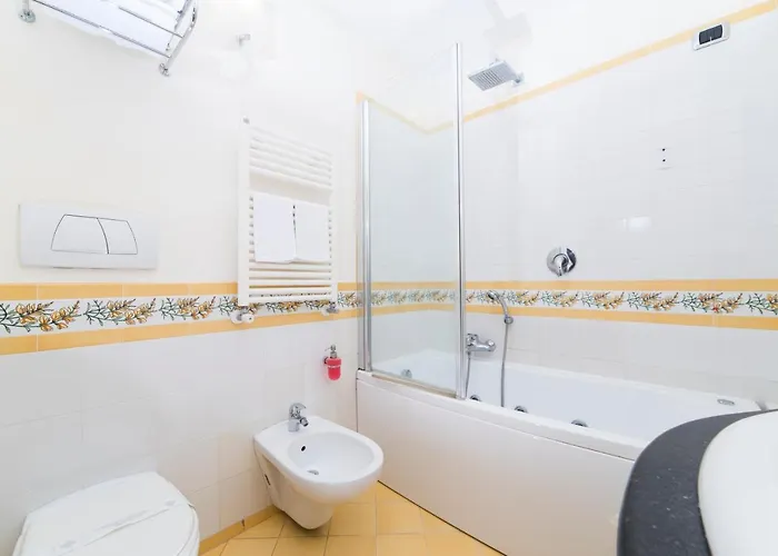 Annalara Charme And Relax Penzion 4*