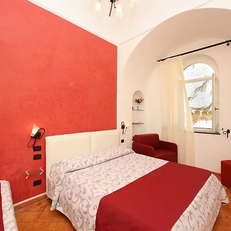 Penzion Annalara Charme And Relax 4*