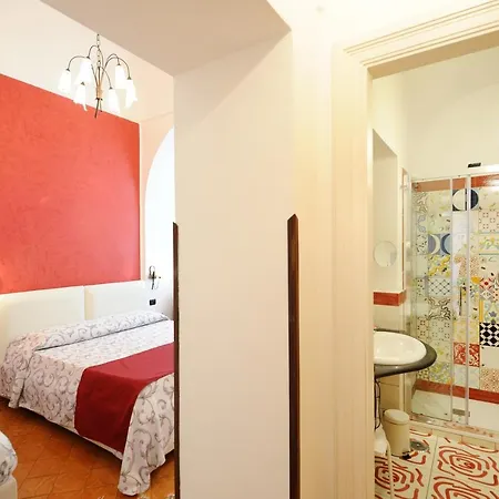 Annalara Charme And Relax 4* Amalfi