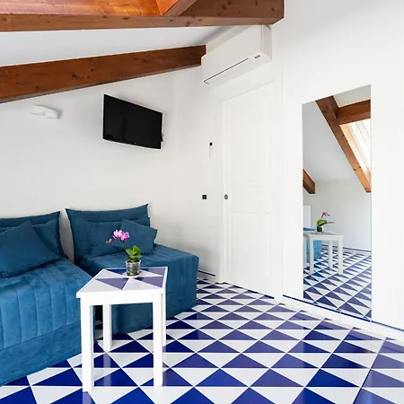 Guest house Annalara Charme And Relax