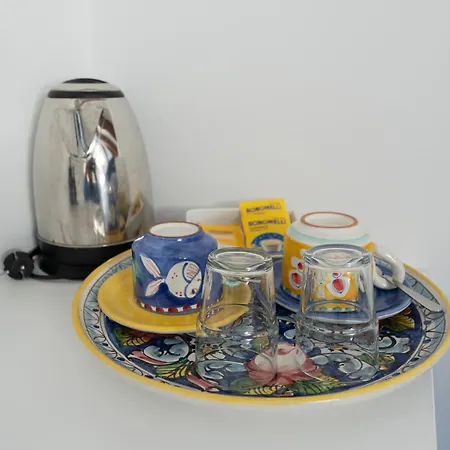 Annalara Charme And Relax Konukevi 4*