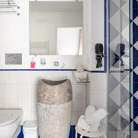 Penzion Annalara Charme And Relax Amalfi