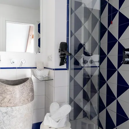 Konukevi Annalara Charme And Relax Amalfi