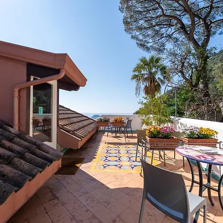 Annalara Charme And Relax Konukevi