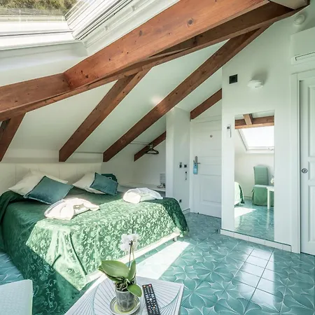 Penzion Annalara Charme And Relax 4*