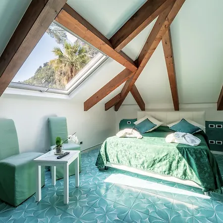 Annalara Charme And Relax 4* Amalfi