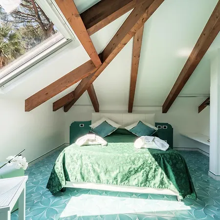 Annalara Charme And Relax 4* Amalfi