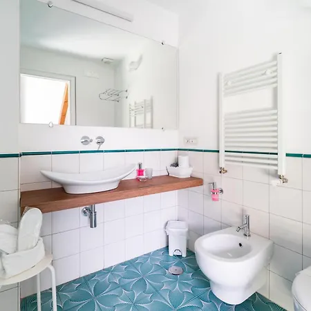 Penzion Annalara Charme And Relax Amalfi