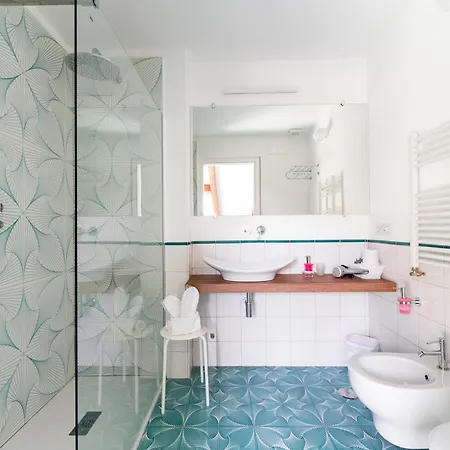 Annalara Charme And Relax 4* Amalfi