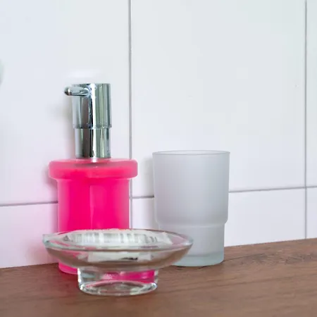 Penzion Annalara Charme And Relax