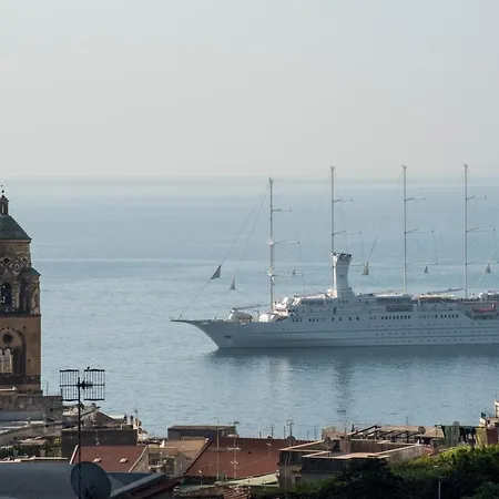 Annalara Charme And Relax Penzion