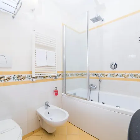 Annalara Charme And Relax Konukevi 4*