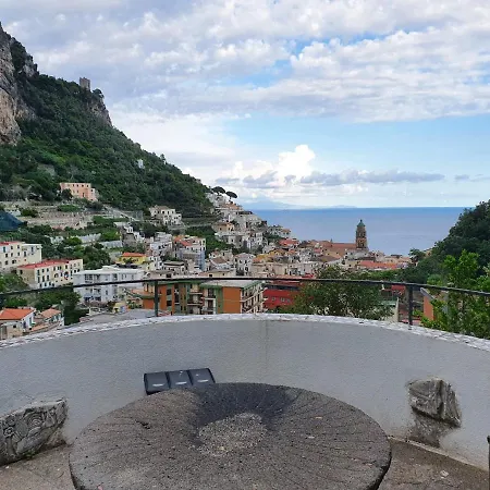 Annalara Charme And Relax 4* Amalfi