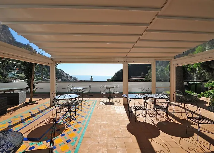 Guest house Annalara Charme And Relax 4*