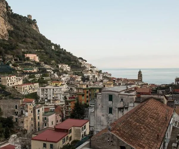 Annalara Charme And Relax 4*