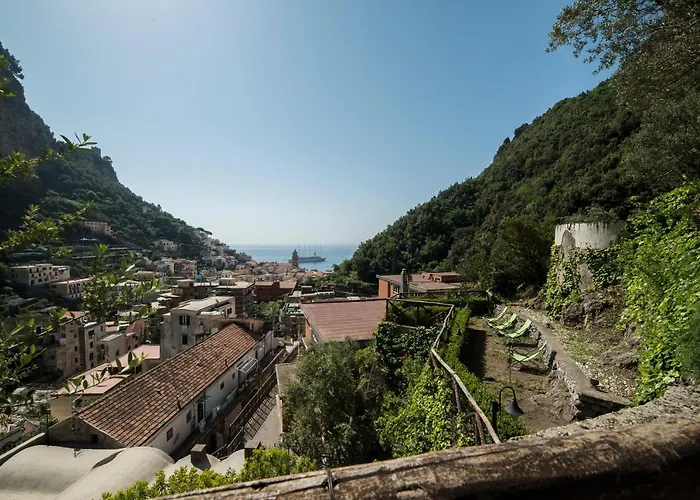 Annalara Charme And Relax Amalfi