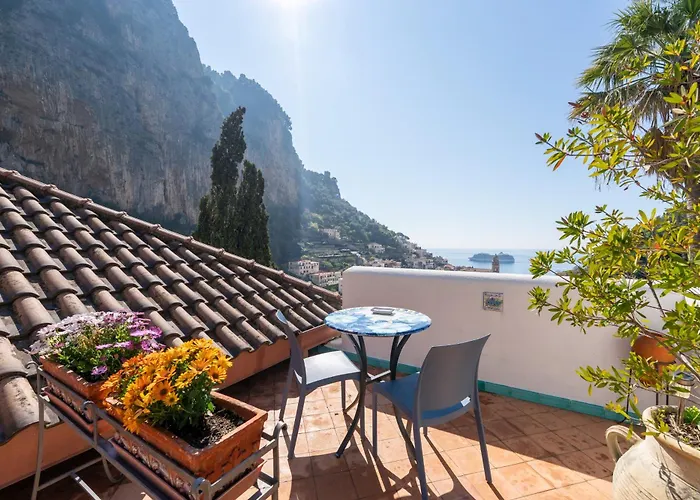 Annalara Charme And Relax Gæstehus