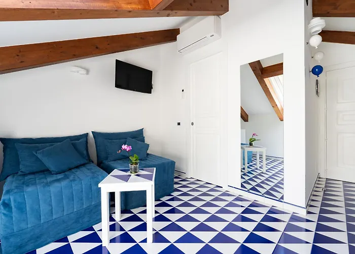 Guest house Annalara Charme And Relax