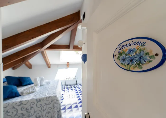 Annalara Charme And Relax 4*