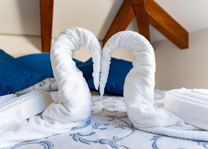 Annalara Charme And Relax Amalfi