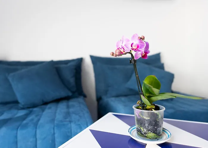 Annalara Charme And Relax Gæstehus 4*