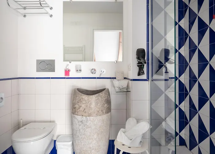 Guest house Annalara Charme And Relax Amalfi