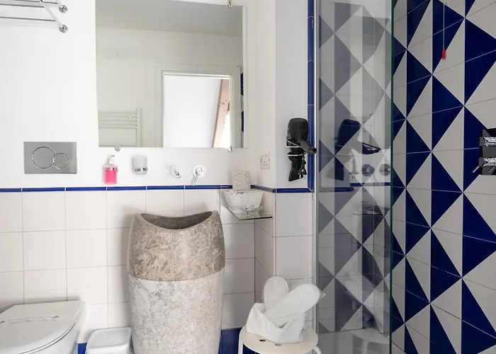 Gæstehus Annalara Charme And Relax