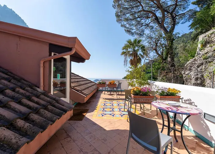 Annalara Charme And Relax Guest house