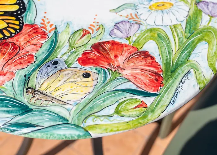 Annalara Charme And Relax Gæstehus Amalfi