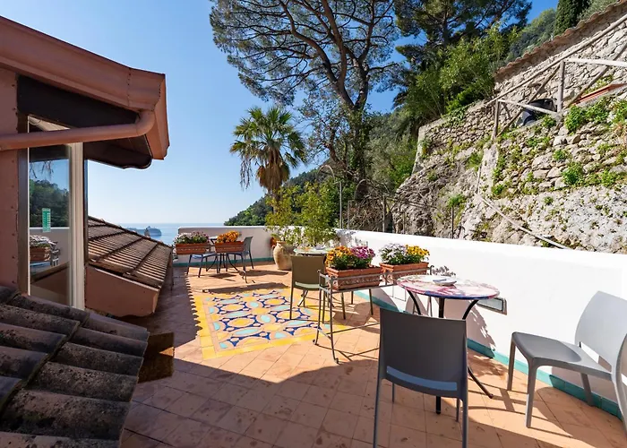 Annalara Charme And Relax Amalfi