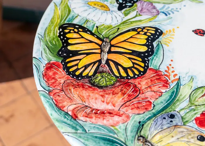 Annalara Charme And Relax Gæstehus Amalfi