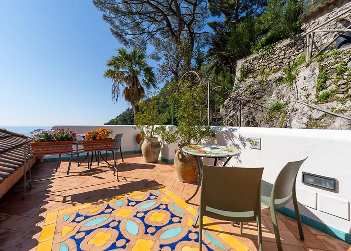 Guest house Annalara Charme And Relax 4*